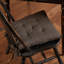 Coussin de coussin de chaise Kettle Grove