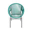 Chaise en osier Nusa Oudoor (excluant la table)-742810381