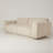 Marta Upholstered 87 " Chenille Sofa-86797444