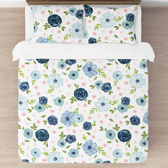 Sweet Jojo Designs Comforter Set & Reviews | Wayfair