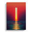 The Unbeatable Spaceship Rocket - Framed Print-409827761-409827760