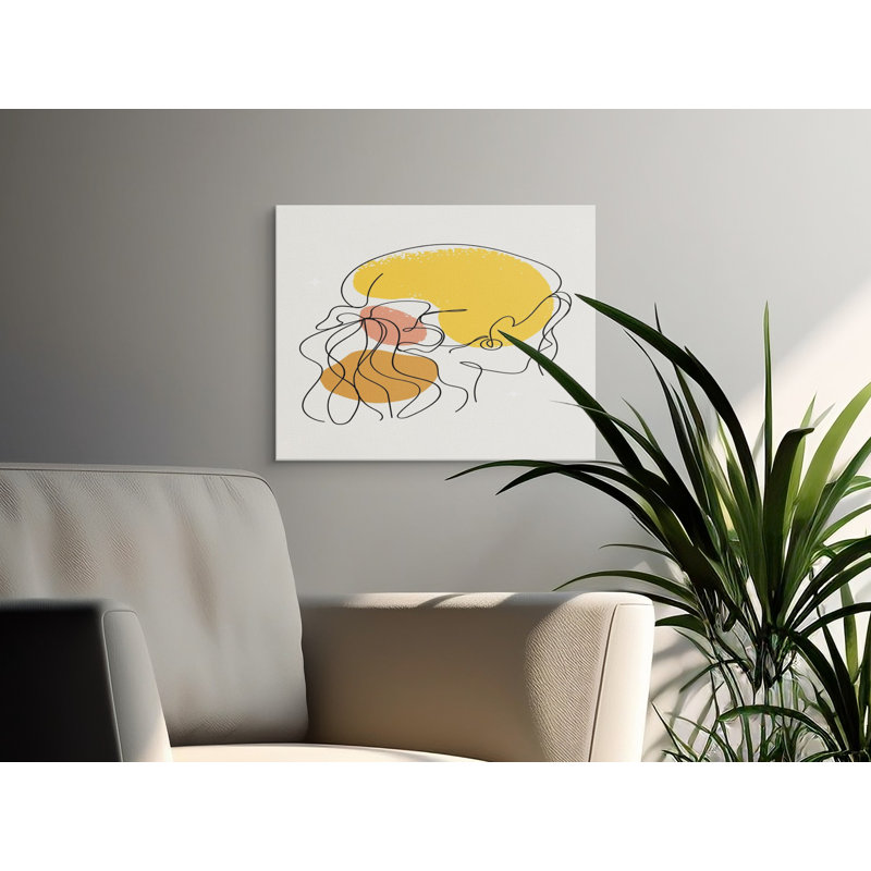Wrapped Canvas Print Set, 101.6 cm H  x 152.4 cm W