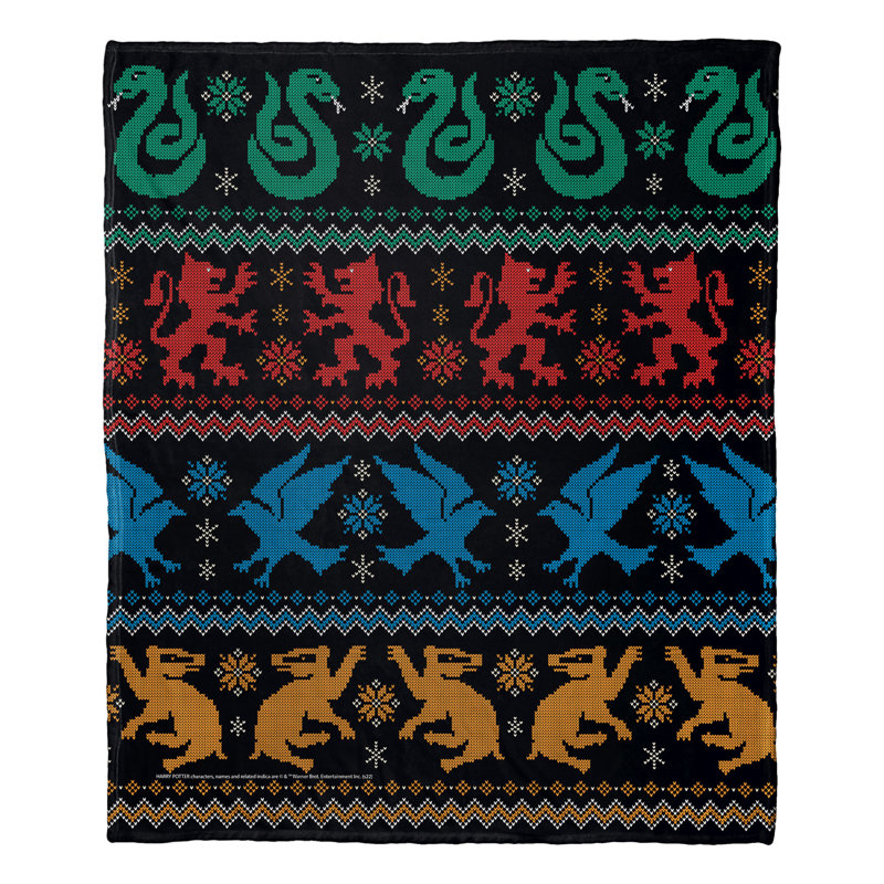 Throw Blanket