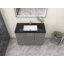 Ensemble de meuble-lavabo simple 42 po Camoya-106222337-106222336