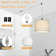 Luminaire suspendu, luminaire suspendu avec cordon d'alimentation avec interrupteur à intensité variable, lampe suspendue