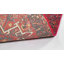 Tapis performance à motif sud-ouest rétro fabriqué à la main Hamadan Amaniya-23397721