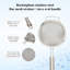 Buckingham Stainless Steel Fine Mesh Sieve Strainer-1654906895