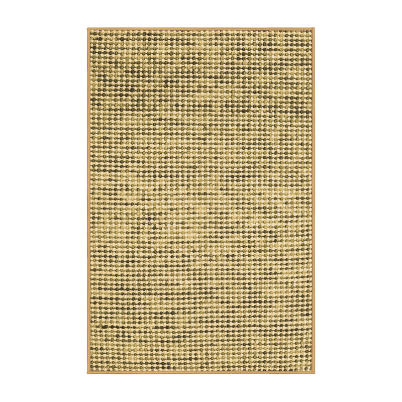 Dila Indoor Rug, Rectangle 2' x 3'