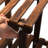 Filuta Plant Stand - Set of 9