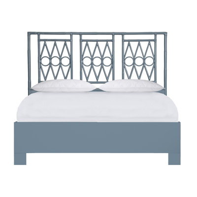 Michelle Platform Bed