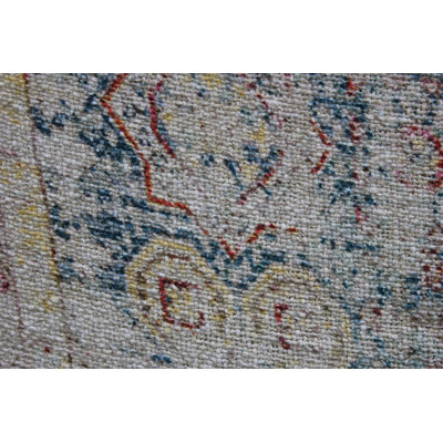 Hand Woven Throw Blanket