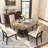 Sabana Round Dining Table