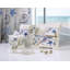 Distributeur de lotion pour le bain Antigua