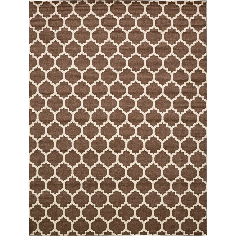 Molly Geometric Indoor Rug, Rectangle 2' x 3'1"