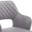 Chaise de travail Rundelle-976097795
