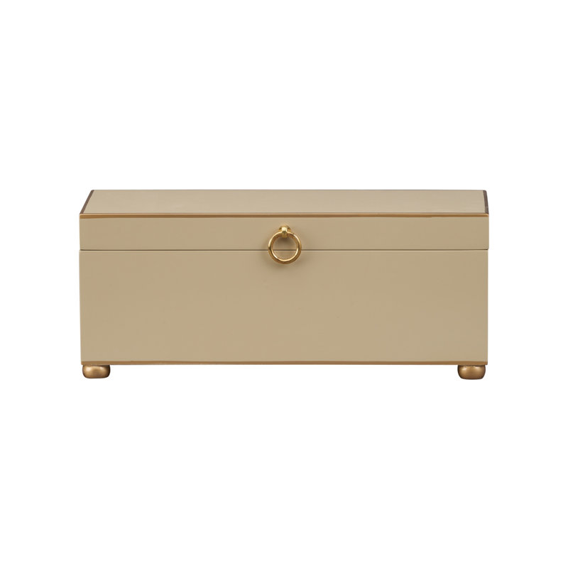 Decorative Box