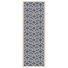 Blue/Beige