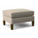 Sloane Ottoman Ottoman