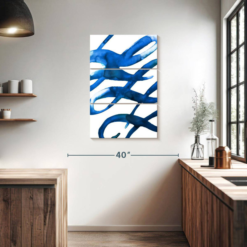 Wave Infinity I