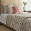 Joliet Embroidered Throw Blanket