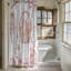 Blush Bunny - Premium Shower Curtain 122-2020362912