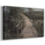 Paysages rétro - CD - Cavas enveloppés de galerie-1775390271