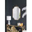Miroir mural Dozie Adaline