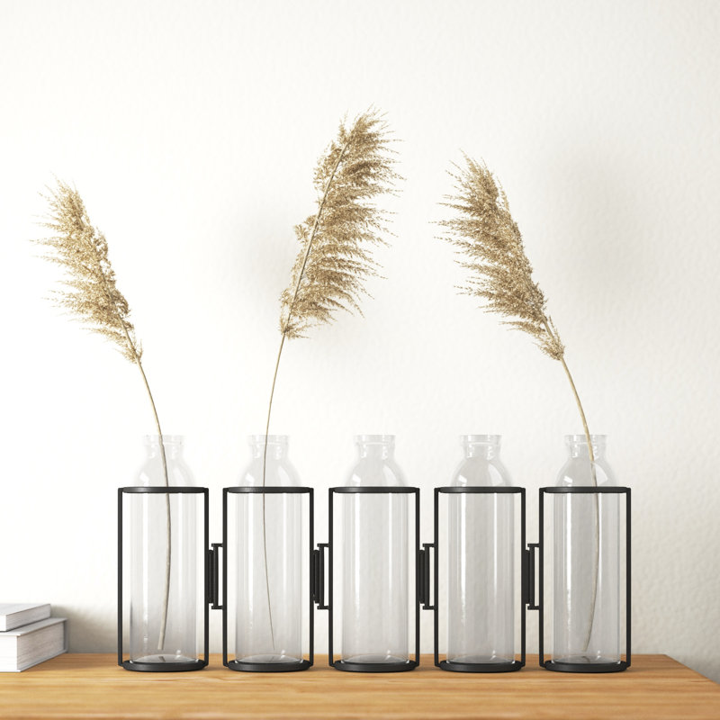 Ensemble de vases de table 5 pièces Kovacs