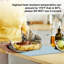 Polyvinyl Chloride Placemat-742828637