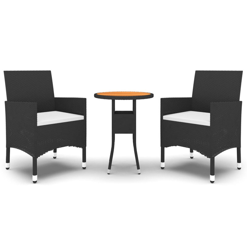Viesville 2 - Person Seating Group with Cushions