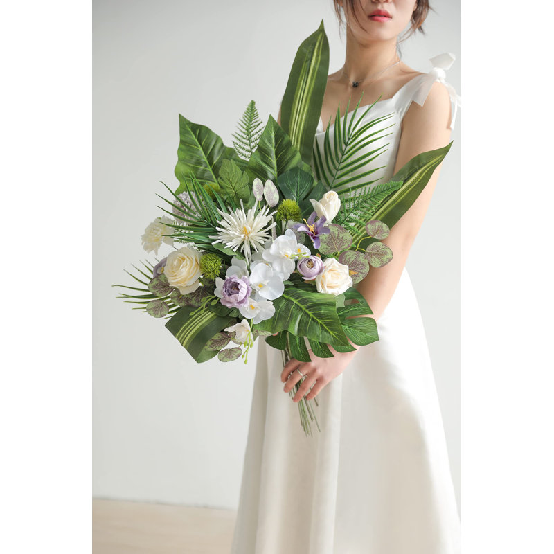 Avoca 17'' Pampas Grass Plant
