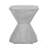 Outdoor Lightweight Concrete Side Table