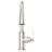 Pull Down Single Handle Kitchen Faucet-90212884