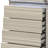 Velmora Chest Gray