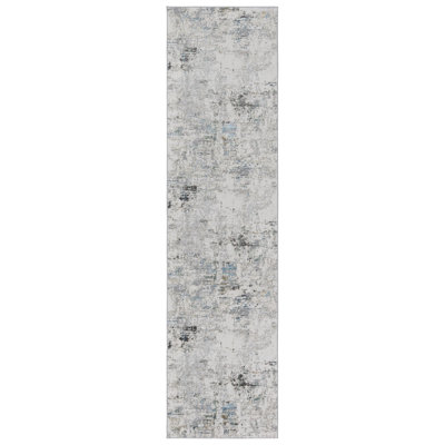 Maranto Abstract Indoor Rug