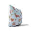 Coussin décoratif d'intérieur Ginger All The Way Seasonal-117457892-117457890