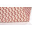 Tapis géométrique en coton tissé à la main Melaina-567216064