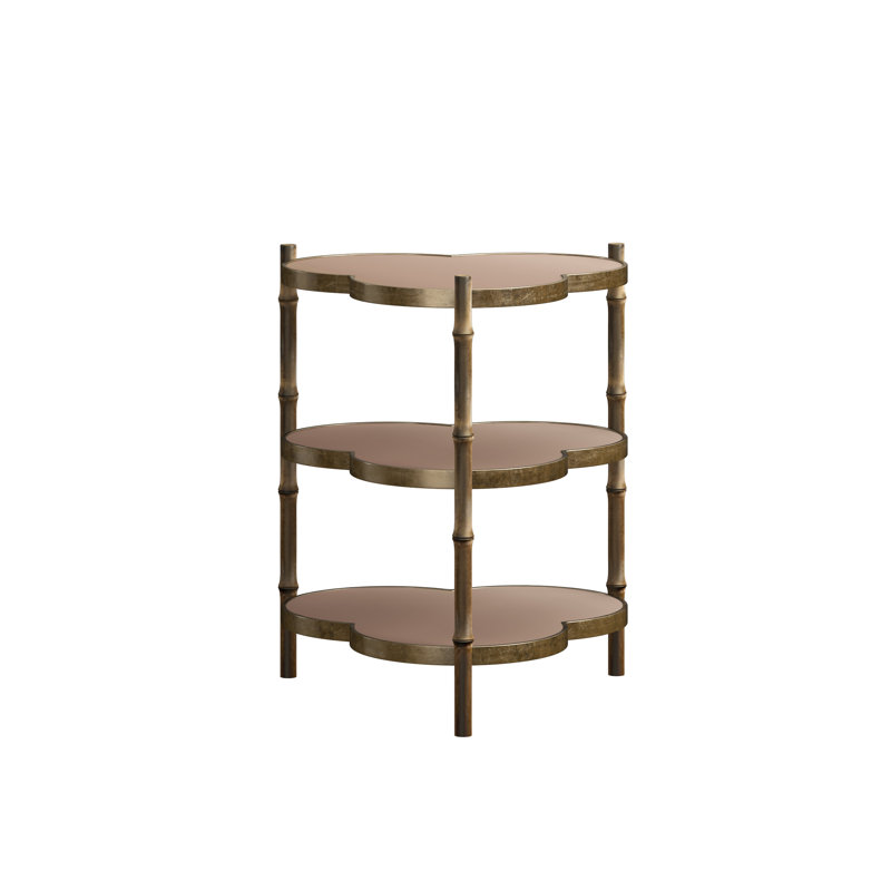 Eave End Table