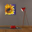 Art mural sur toile Winston Porter «Solstice» par Annelein Beukenkamp-1396983971
