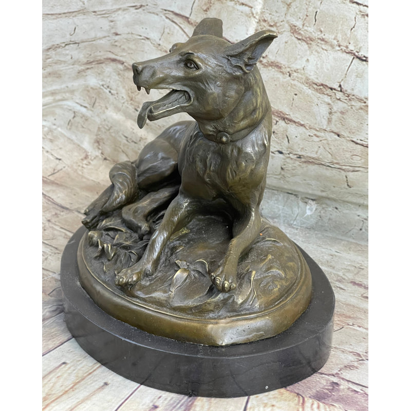 Figurines et sculptures Nilam