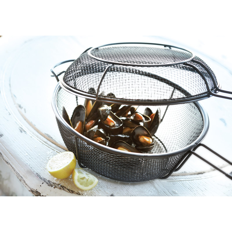 Metal Non-Stick