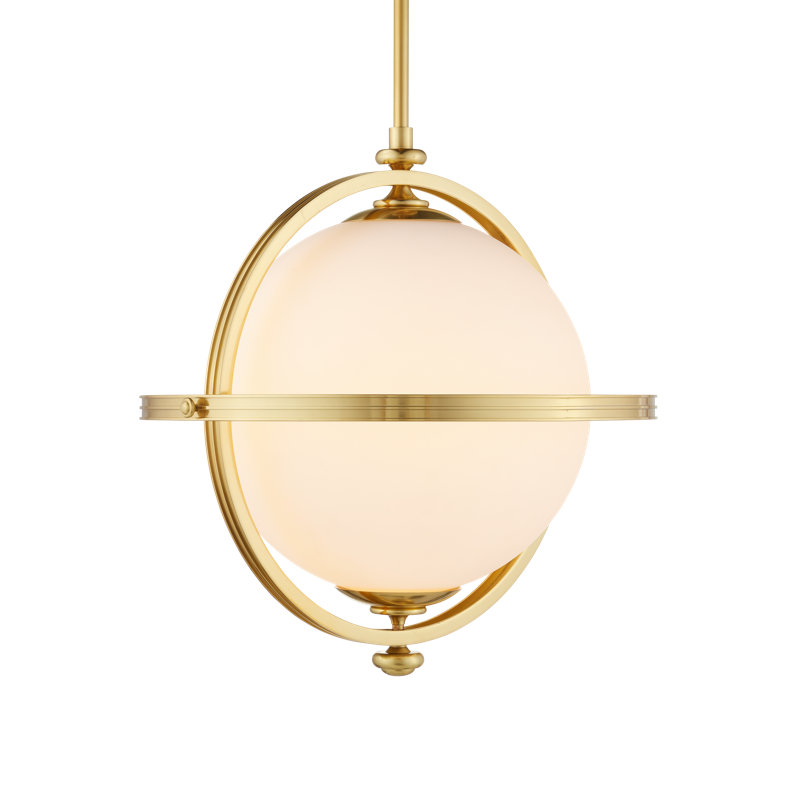 Astral 1 - Light Pendant