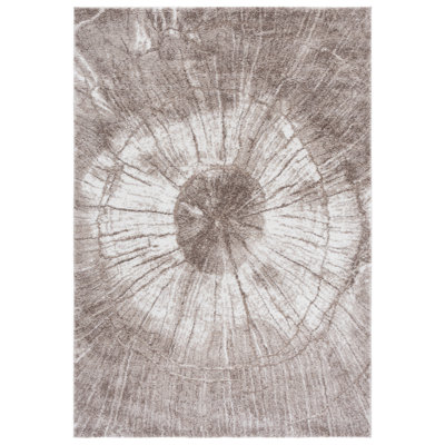 Northport Performance Abstract Rug