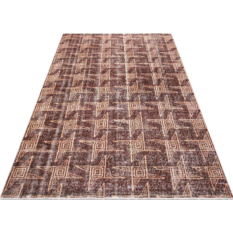 One-of-a-Kind 5'3" X 8'5" Area Rug