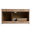 Ensemble de meuble-lavabo 36 po avec tiroirs et armoires-893094305