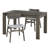 Biran Four Leg Dining Set-310960939