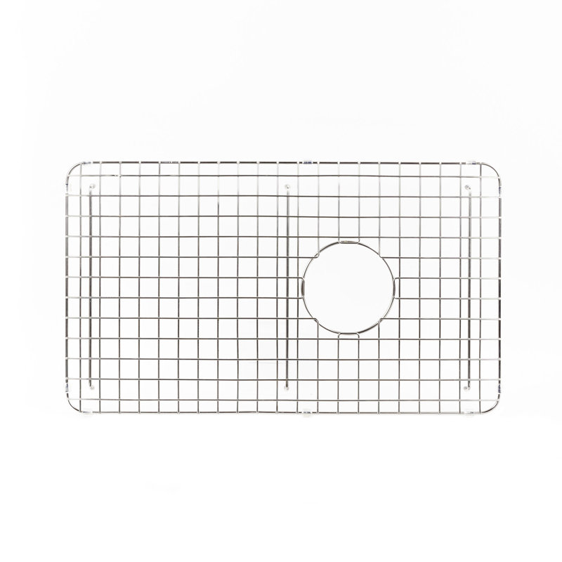 26" x 15" Sink Grid