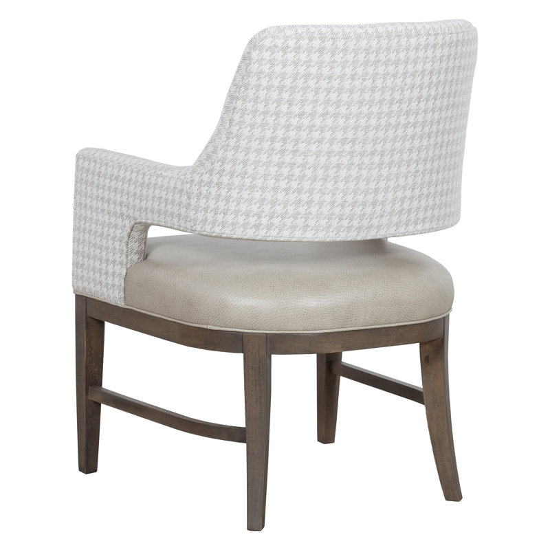 Fauteuil Josie, Selle 1115, Mica