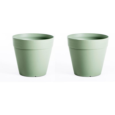 Cemone Pot Planter