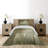 Eclectic Coverlet